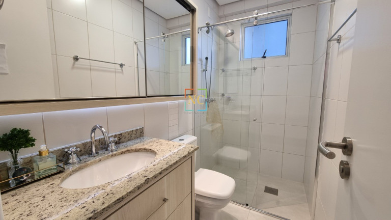 Imagem Apartamento com 3 Quartos à Venda, 106 m² em Barreiros - São José Imagem Apartamento com 3 Quartos à Venda, 106 m² em Barreiros - São José