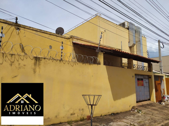 Imagem Casa com 3 Quartos à Venda, 280 m² em Morada Da Serra - Cuiabá Imagem Casa com 3 Quartos à Venda, 280 m² em Morada Da Serra - Cuiabá