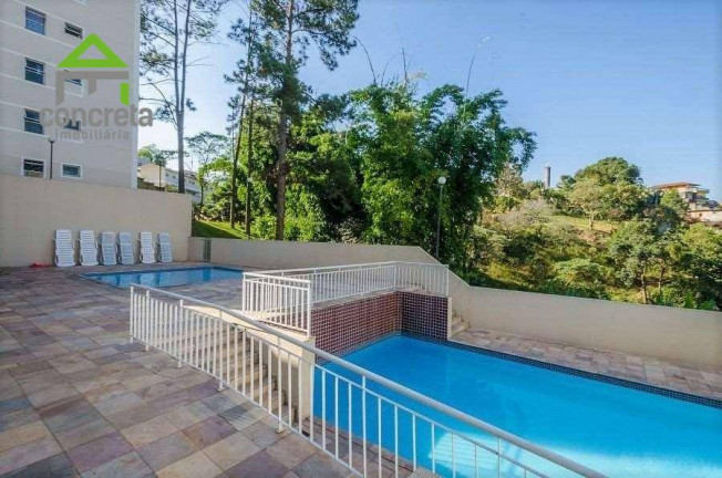 Imagem Apartamento com 2 Quartos à Venda, 55 m² em Parque Frondoso - Cotia Imagem Apartamento com 2 Quartos à Venda, 55 m² em Parque Frondoso - Cotia