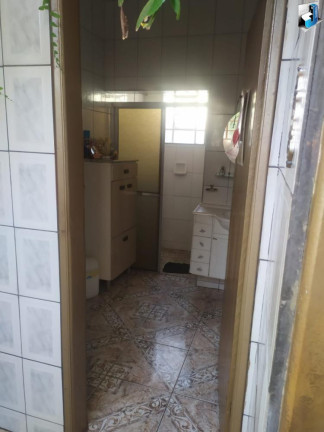 Imagem Casa com 5 Quartos à Venda, 123 m² em Centro - Tatuí Imagem Casa com 5 Quartos à Venda, 123 m² em Centro - Tatuí