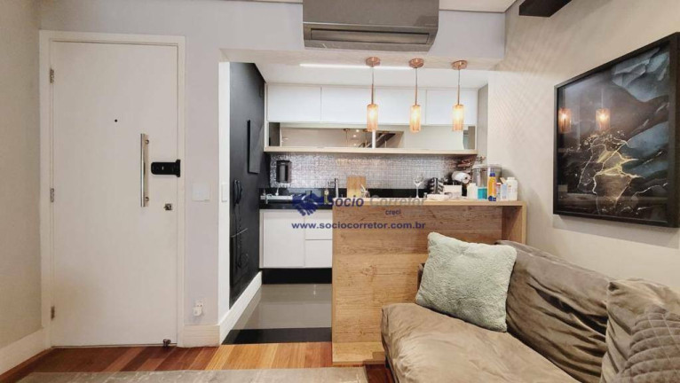 Imagem Apartamento com 3 Quartos à Venda, 127 m² em Tatuapé - São Paulo Imagem Apartamento com 3 Quartos à Venda, 127 m² em Tatuapé - São Paulo