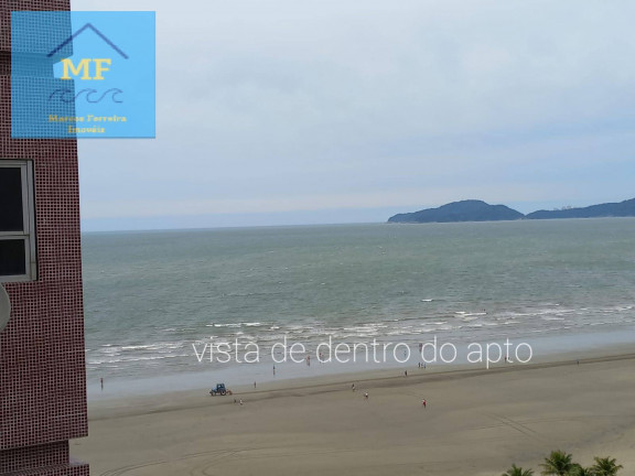 Imagem Apartamento com 1 Quarto à Venda, 41 m² em Boqueirão - Santos Imagem Apartamento com 1 Quarto à Venda, 41 m² em Boqueirão - Santos