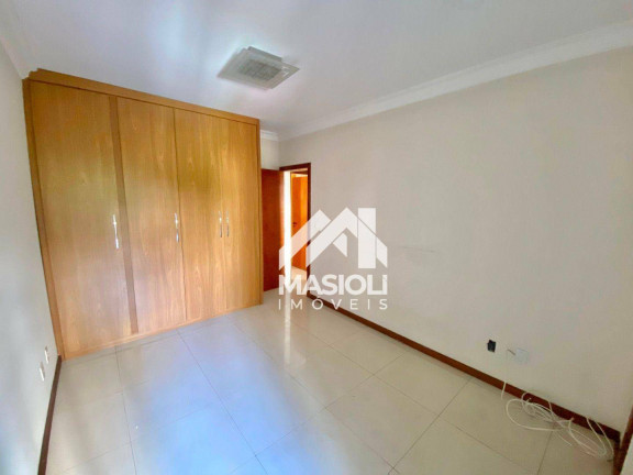 Imagem Apartamento com 3 Quartos à Venda, 123 m² em Itapuã - Vila Velha