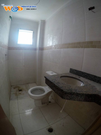 Imagem Apartamento com 2 Quartos à Venda, 70 m² em Aviação - Praia Grande
