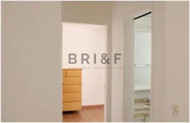 Imagem Apartamento com 1 Quarto à Venda, 44 m² em Vila Olímpia - São Paulo Imagem Apartamento com 1 Quarto à Venda, 44 m² em Vila Olímpia - São Paulo