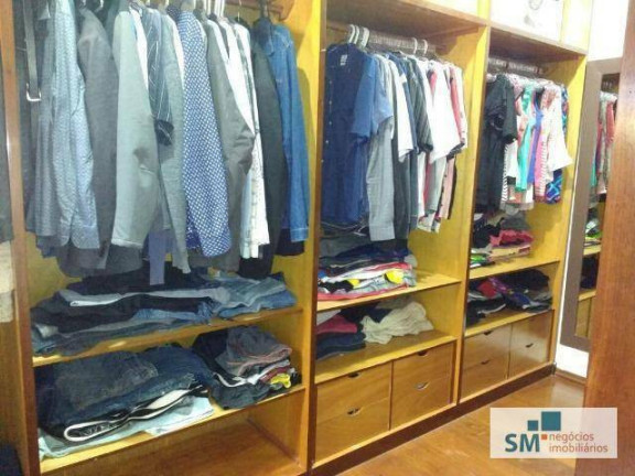 Imagem Sobrado com 5 Quartos à Venda, 405 m² em Vila Junqueira - Santo André Imagem Sobrado com 5 Quartos à Venda, 405 m² em Vila Junqueira - Santo André