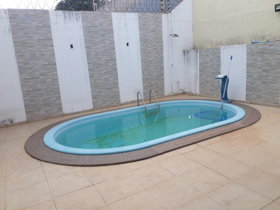 Imagem Casa com 3 Quartos à Venda, 200 m² em Araçagy - São José De Ribamar Imagem Casa com 3 Quartos à Venda, 200 m² em Araçagy - São José De Ribamar