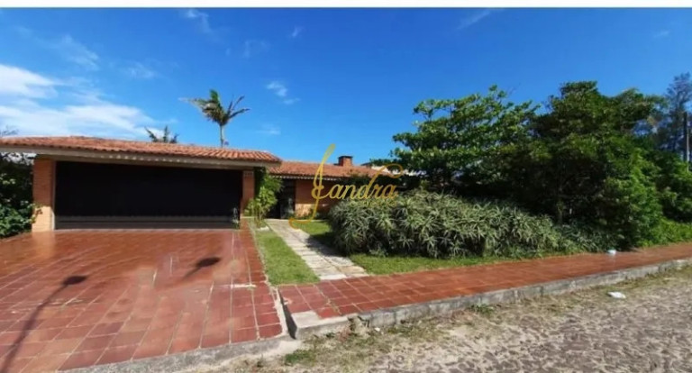 Imagem Casa com 5 Quartos à Venda, 400 m² em Atlantida - Xangri-la Imagem Casa com 5 Quartos à Venda, 400 m² em Atlantida - Xangri-la
