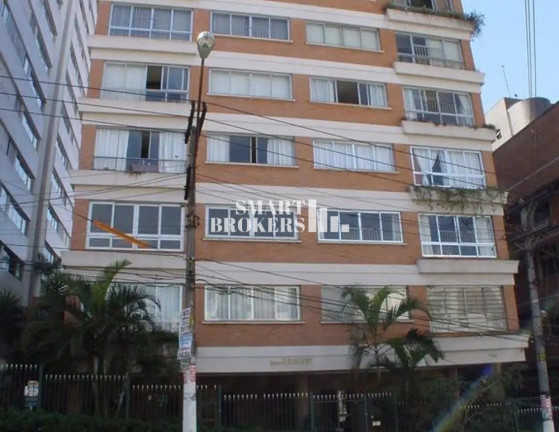 Imagem Apartamento com 2 Quartos à Venda, 164 m² em Pinheiros - São Paulo Imagem Apartamento com 2 Quartos à Venda, 164 m² em Pinheiros - São Paulo