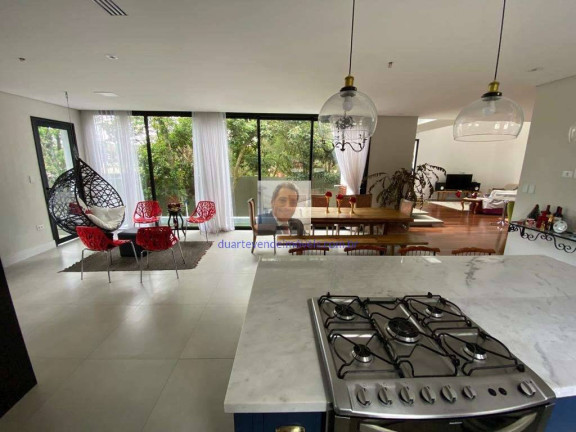 Imagem Casa com 3 Quartos à Venda, 453 m² em Terras Do Madeira - Carapicuíba Imagem Casa com 3 Quartos à Venda, 453 m² em Terras Do Madeira - Carapicuíba
