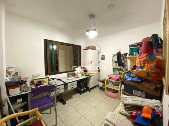 Imagem Sobrado com 5 Quartos à Venda, 286 m² em Parque Jaçatuba - Santo André Imagem Sobrado com 5 Quartos à Venda, 286 m² em Parque Jaçatuba - Santo André