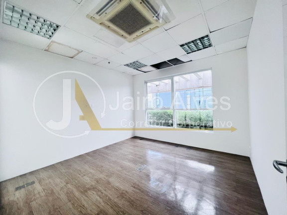 Imagem Imóvel Comercial para Alugar, 797 m² em Vila Olímpia - São Paulo