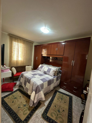 Imagem Apartamento com 2 Quartos à Venda, 56 m² em Jacareí Imagem Apartamento com 2 Quartos à Venda, 56 m² em Jacareí