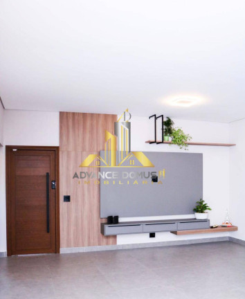 Imagem Casa de Condomínio com 3 Quartos à Venda, 225 m² em Morros - Sorocaba