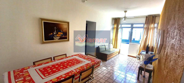 Imagem Apartamento com 2 Quartos à Venda, 70 m² em Enseada - Guarujá Imagem Apartamento com 2 Quartos à Venda, 70 m² em Enseada - Guarujá