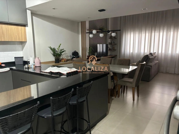 Imagem Casa com 3 Quartos à Venda, 160 m² em Condomínio Terras Do Vale - Caçapava Imagem Casa com 3 Quartos à Venda, 160 m² em Condomínio Terras Do Vale - Caçapava