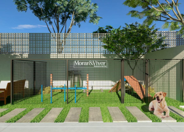 Imagem Apartamento com 2 Quartos à Venda, 56 m² em Portão - Curitiba Imagem Apartamento com 2 Quartos à Venda, 56 m² em Portão - Curitiba