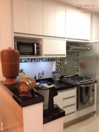 Imagem Apartamento com 2 Quartos à Venda, 48 m² em Jardim Das Rosas - Itu Imagem Apartamento com 2 Quartos à Venda, 48 m² em Jardim Das Rosas - Itu