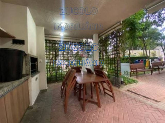 Imagem Apartamento com 2 Quartos à Venda, 47 m² em Nova Petrópolis - São Bernardo Do Campo