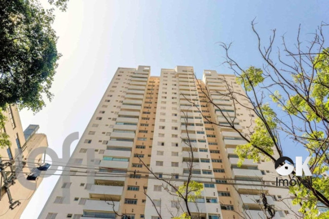 Imagem Apartamento com 2 Quartos à Venda, 64 m² em Perdizes - São Paulo