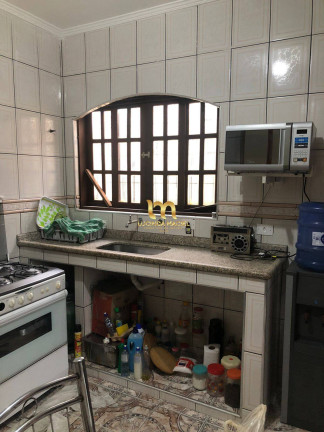 Imagem Casa com 2 Quartos à Venda, em Caiçara - Praia Grande Imagem Casa com 2 Quartos à Venda, em Caiçara - Praia Grande