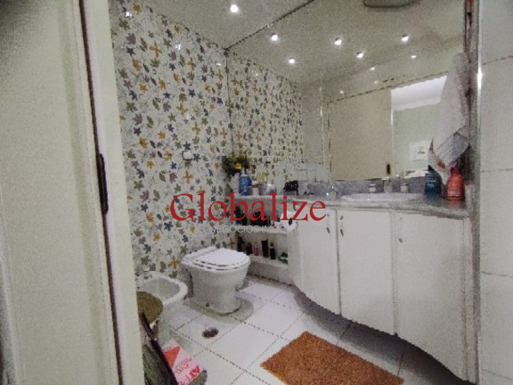 Imagem Imóvel com 4 Quartos à Venda, 220 m² em José Menino - Santos Imagem Imóvel com 4 Quartos à Venda, 220 m² em José Menino - Santos