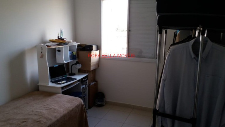 Imagem Apartamento com 2 Quartos à Venda, 50 m² em Vila Nambi - Jundiaí Imagem Apartamento com 2 Quartos à Venda, 50 m² em Vila Nambi - Jundiaí