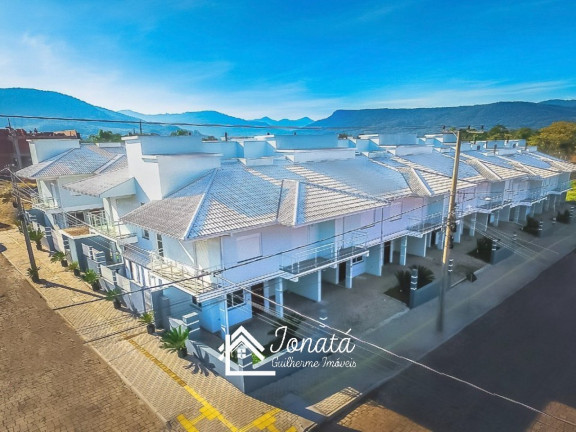 Imagem Casa com 2 Quartos à Venda, 85 m² em Vila Rica - Feliz Imagem Casa com 2 Quartos à Venda, 85 m² em Vila Rica - Feliz