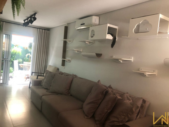 Imagem Sobrado com 3 Quartos à Venda, 123 m² em Chácara Primavera - Campinas