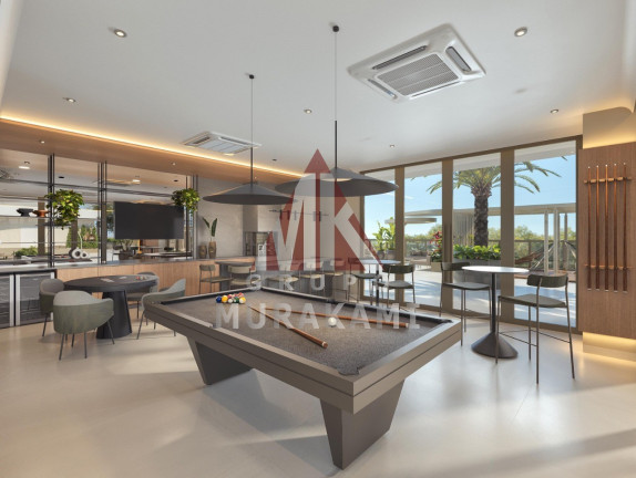 Imagem Imóvel com 1 Quarto à Venda, 35 m² em Eurogarden - Maringá Imagem Imóvel com 1 Quarto à Venda, 35 m² em Eurogarden - Maringá