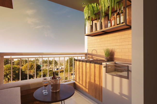 Imagem Imóvel com 2 Quartos à Venda, 56 m² em Jardim Das Colinas - Hortolândia Imagem Imóvel com 2 Quartos à Venda, 56 m² em Jardim Das Colinas - Hortolândia