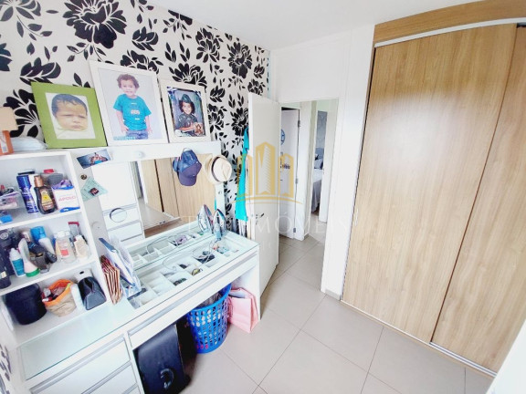 Imagem Apartamento com 3 Quartos à Venda, 70 m² em Jardim Sul - São José Dos Campos Imagem Apartamento com 3 Quartos à Venda, 70 m² em Jardim Sul - São José Dos Campos