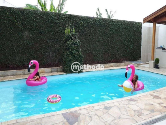 Imagem Casa com 5 Quartos à Venda, 510 m² em Vila Campos Sales - Campinas Imagem Casa com 5 Quartos à Venda, 510 m² em Vila Campos Sales - Campinas