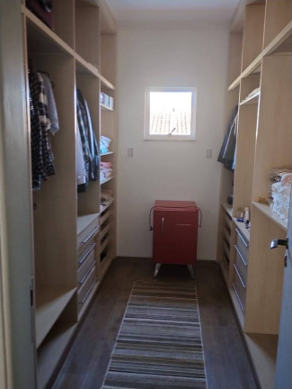 Imagem Casa com 3 Quartos à Venda, 420 m² em Altos Do Paraíso - Botucatu