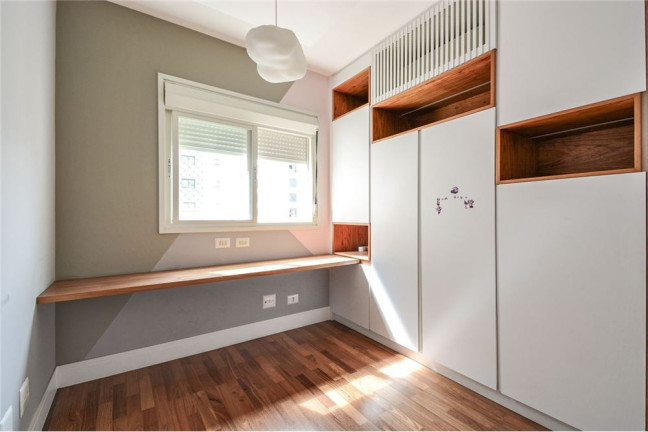 Imagem Apartamento com 3 Quartos à Venda, 235 m² em Brooklin Novo - São Paulo Imagem Apartamento com 3 Quartos à Venda, 235 m² em Brooklin Novo - São Paulo