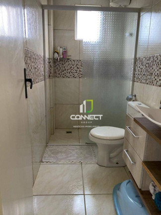 Imagem Apartamento com 2 Quartos à Venda, 52 m² em Cordeiros - Itajaí Imagem Apartamento com 2 Quartos à Venda, 52 m² em Cordeiros - Itajaí