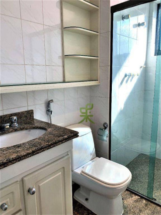 Imagem Apartamento com 4 Quartos à Venda, 140 m² em Vila Indiana - São Paulo