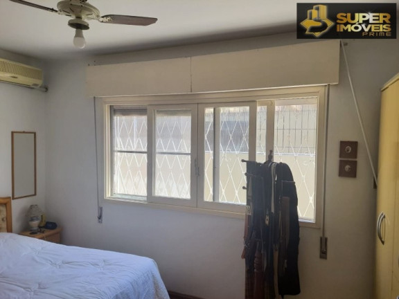 Imagem Casa com 5 Quartos à Venda, 400 m² em Fragata - Pelotas