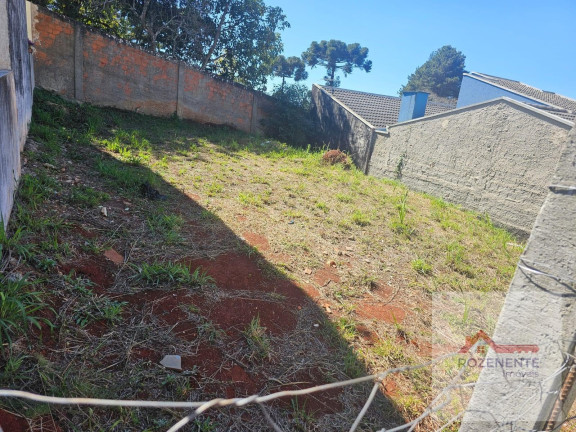 Imagem Terreno à Venda, 147 m² em São Gabriel - Colombo Imagem Terreno à Venda, 147 m² em São Gabriel - Colombo