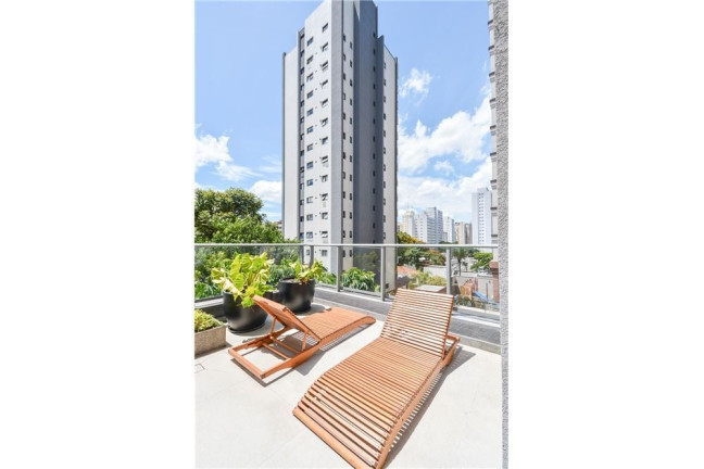 Imagem Imóvel Comercial à Venda, 24 m² em Indianópolis - São Paulo Imagem Imóvel Comercial à Venda, 24 m² em Indianópolis - São Paulo