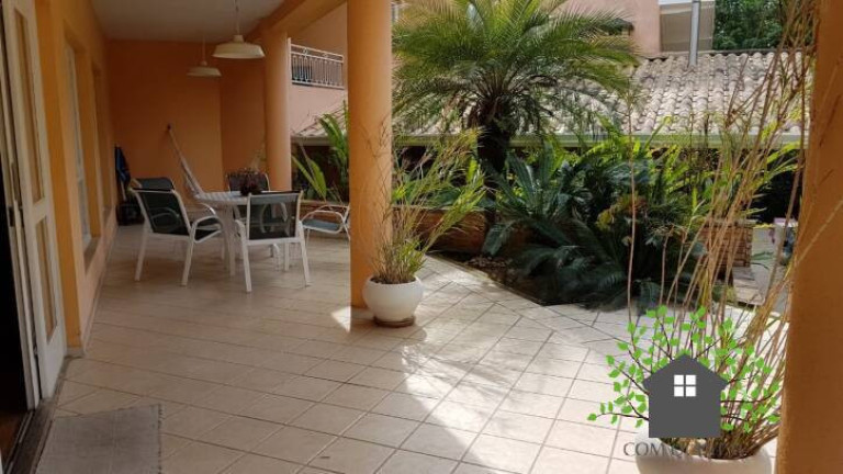 Imagem Casa com 4 Quartos à Venda, 800 m² em Jardim Do Golf I - Jandira