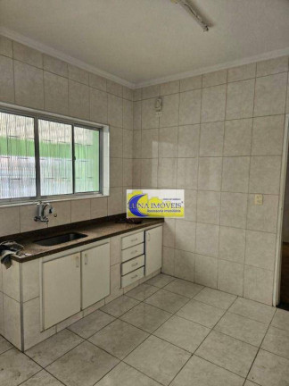 Imagem Casa com 3 Quartos à Venda, 128 m² em Jardim Hollywood - São Bernardo Do Campo