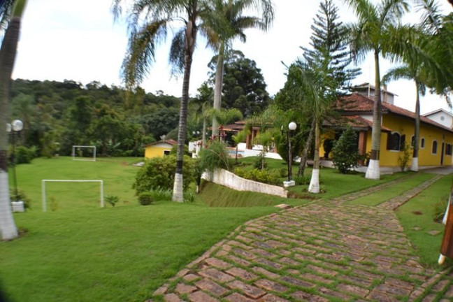 Imagem Imóvel com 6 Quartos à Venda, 680 m² em Condomínio Itaembu - Itatiba Imagem Imóvel com 6 Quartos à Venda, 680 m² em Condomínio Itaembu - Itatiba