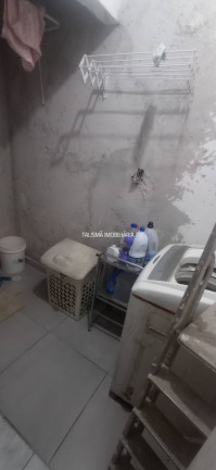 Imagem Casa com 1 Quarto para Alugar, 80 m² em Jardim Novo Record - Taboão Da Serra