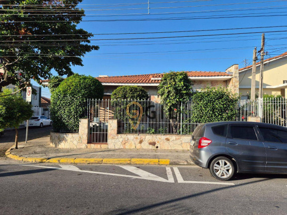 Imagem Casa com 3 Quartos para Alugar, 200 m² em Centro - Jacareí Imagem Casa com 3 Quartos para Alugar, 200 m² em Centro - Jacareí