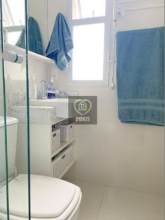Imagem Apartamento com 4 Quartos à Venda, 161 m² em Vila Romana - São Paulo