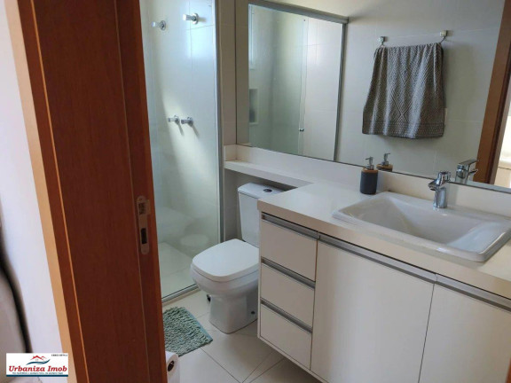 Imagem Apartamento com 3 Quartos à Venda, 107 m² em Monte Castelo - Campo Grande Imagem Apartamento com 3 Quartos à Venda, 107 m² em Monte Castelo - Campo Grande