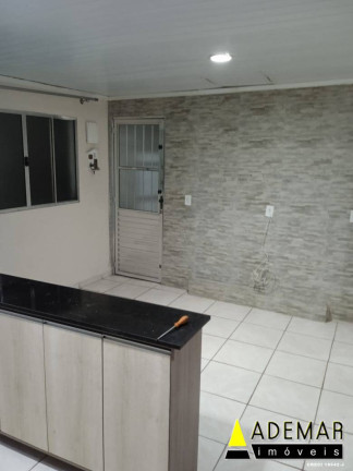 Imagem Casa com 3 Quartos à Venda, 75 m² em Taboão - Diadema Imagem Casa com 3 Quartos à Venda, 75 m² em Taboão - Diadema