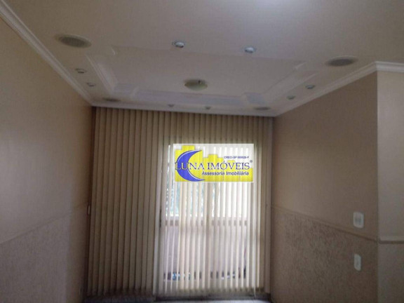 Apartamento com 2 Quartos à Venda, 52 m² em Planalto - São Bernardo Do Campo