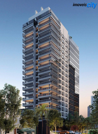 Imagem Apartamento com 3 Quartos à Venda, 142 m² em Pinheiros - São Paulo Imagem Apartamento com 3 Quartos à Venda, 142 m² em Pinheiros - São Paulo